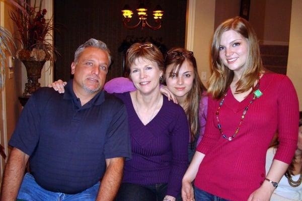 photo of Agreenerworld T.