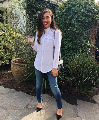 photo of Christina J A.