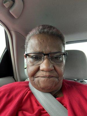 photo of Caroline M.