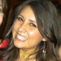 Photo of Valeria L.