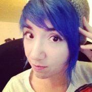 Photo of Crystal R.
