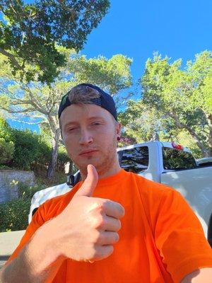 photo of Nathanael H.