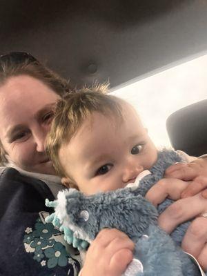 Photo of Samantha J.