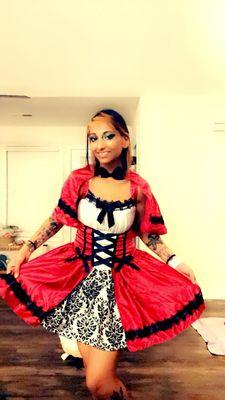 photo of BbyBentlei K.