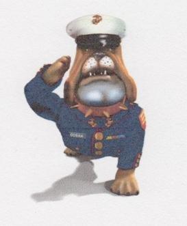 photo of Laurence P.