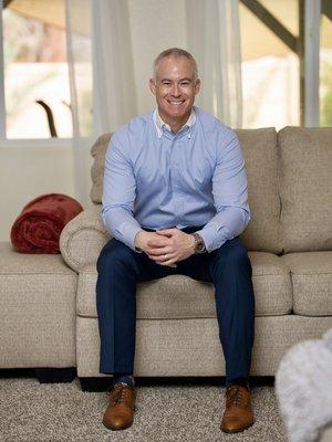Photo of Matthew C.