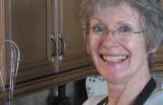 Photo of Nancy F.