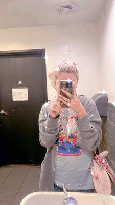 photo of Michelle M.