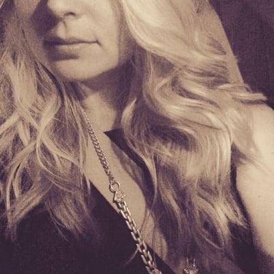 Photo of Heather M.