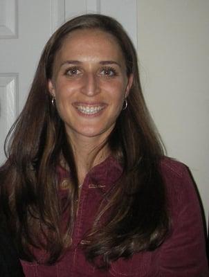 Photo of Dvorah W.