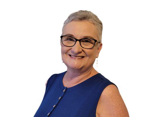 photo of Jean Lovett ..