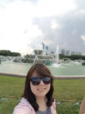 Photo of Yein K.