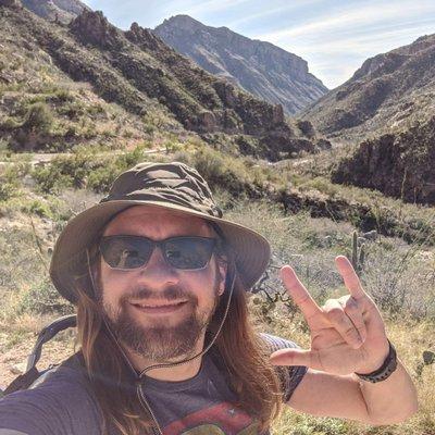 Photo of Ryan H.