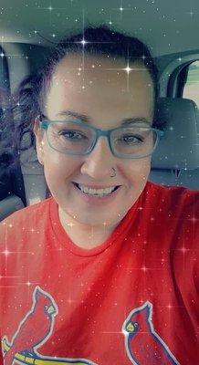 Photo of Ashley B.