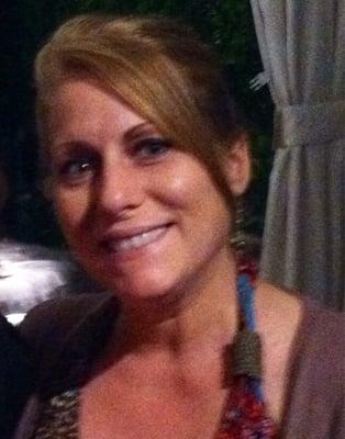 photo of Michelle T.