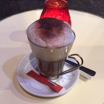 photo of Christine Y.