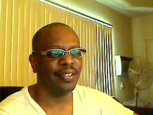 photo of Randolph G.