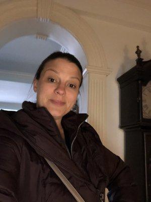 photo of Virginia W.