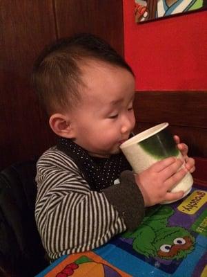 photo of Lawrence Y.