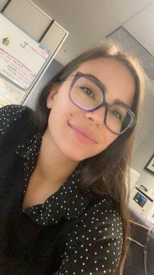 Photo of Sabrina C.
