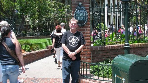 Photo of Charles P.