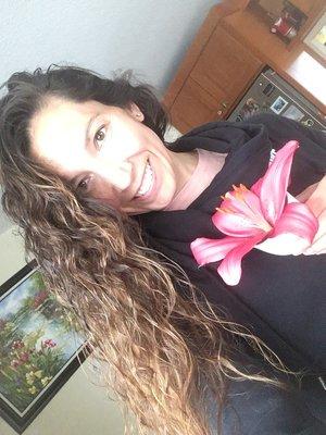 Photo of Ashley W.