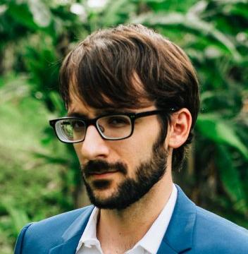 Photo of Daniel R.