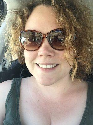 Photo of Starr A.