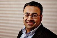 Photo of Azher A.