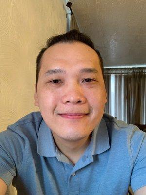 photo of Tracy Melaunde S.