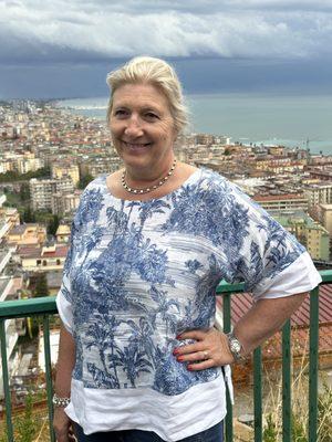 photo of Nathalie P.