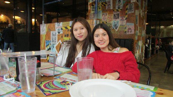 Photo of Lili D.