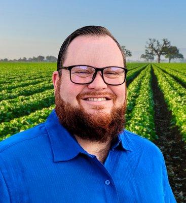 Photo of David E.