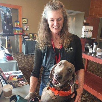 photo of MaryGayle W.