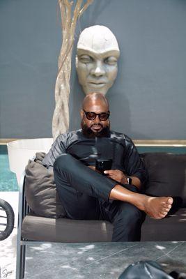photo of Nnaemeka O.