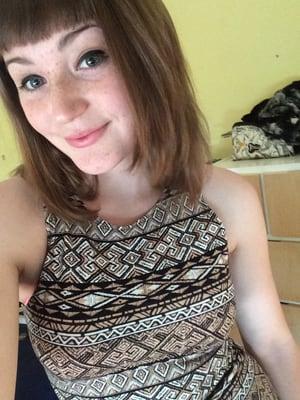 photo of Cheyenne D.