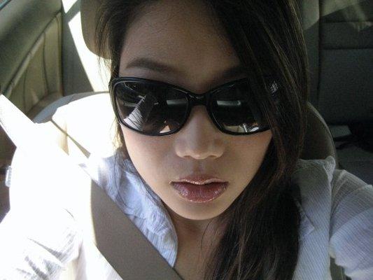 photo of Katherine A.