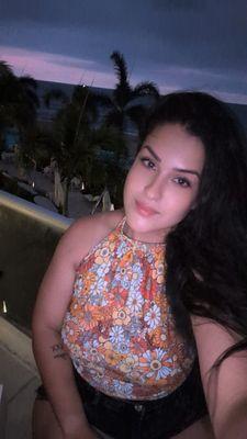 photo of Esmeralda S.