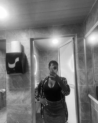 photo of Evangeline S.