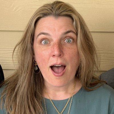 photo of Courtney M.