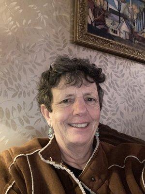 photo of Stephanie S.