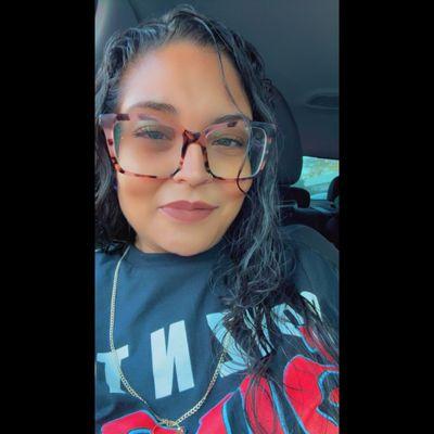 photo of Alexandra A.