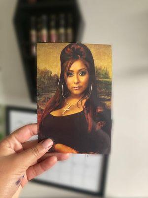 Photo of Destiny G.