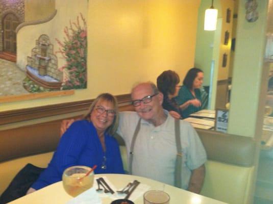 Photo of Vicki J.
