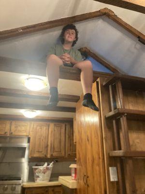 Photo of drew