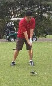 Photo of Jason K.