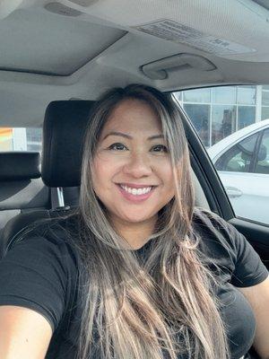 Photo of Bernadette N.
