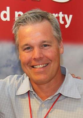 photo of Patrick H.