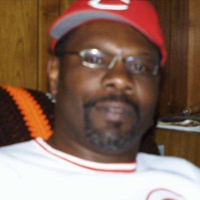 Photo of Keith F.