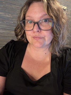 Photo of Clare H.